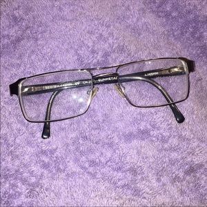 Authentic cold haan Glasses